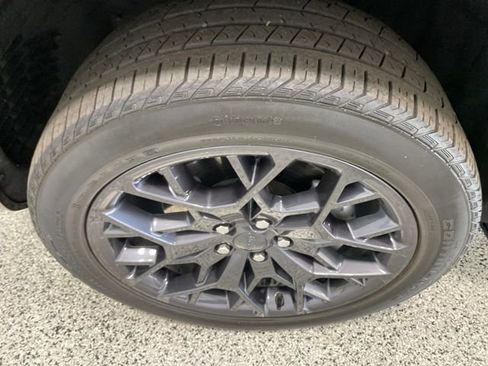 Used 2023 Jeep Grand Cherokee L Summit w/ High Altitude Package image 20