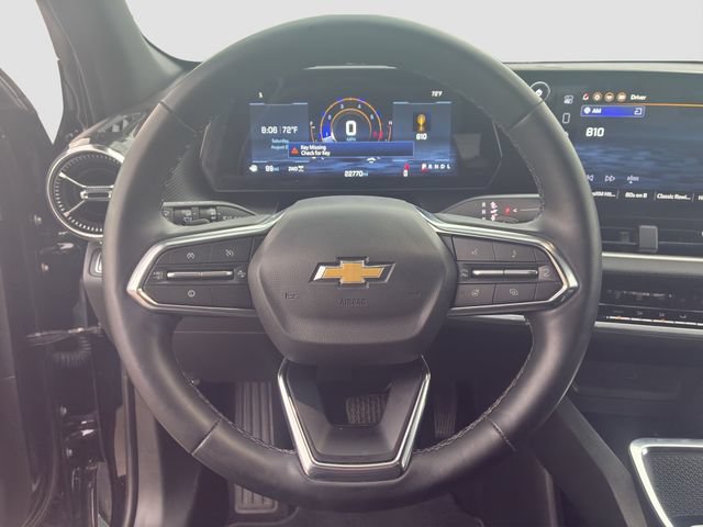 Certified 2026 Chevrolet Equinox LT AWD/4WD image 16
