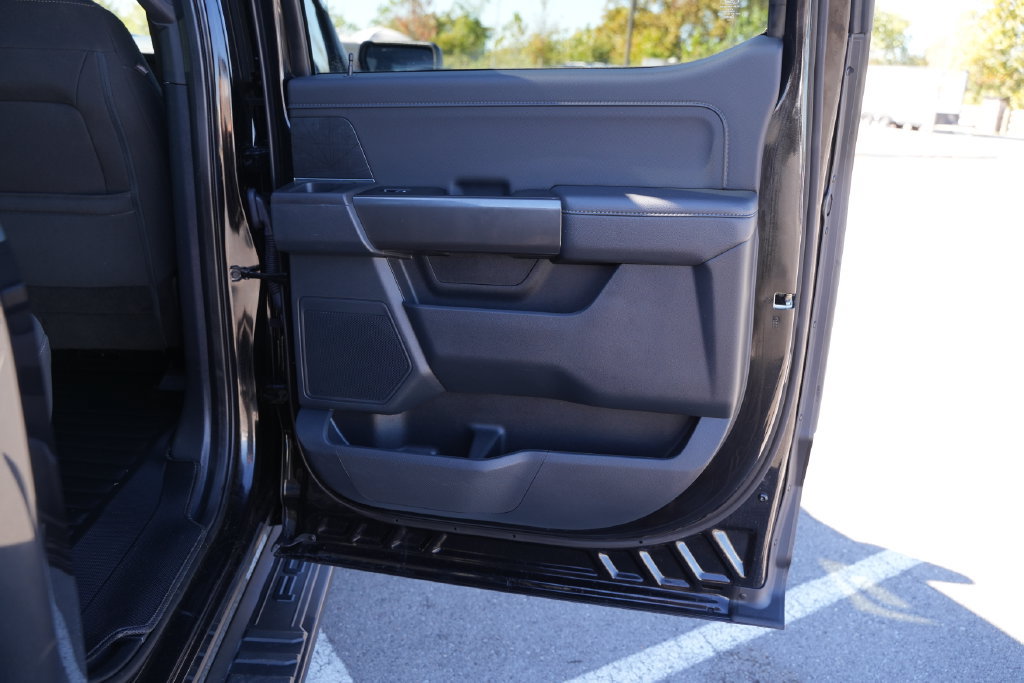 Used 2023 Ford F150 XLT w/ Equipment Group 302A High AWD/4WD image 22