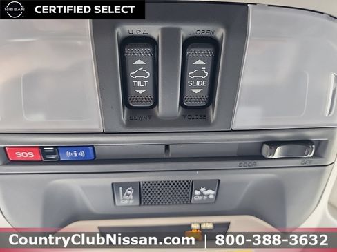 Used 2022 Subaru Crosstrek 2.5i Limited w/ Moonroof Package 2 AWD/4WD image 19