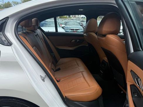 Used 2020 BMW M340i xDrive w/ Premium Package image 16