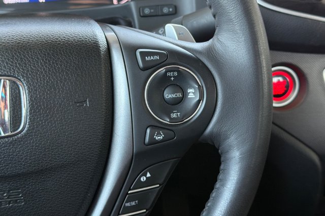 Certified 2023 Honda Ridgeline RTL image 29