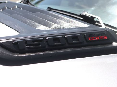 Used 2025 RAM 1500 Limited AWD/4WD image 62