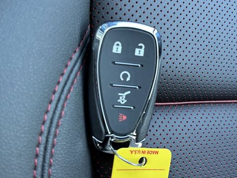 Used 2026 Chevrolet Blazer RS w/ Driver Confidence II Package image 47