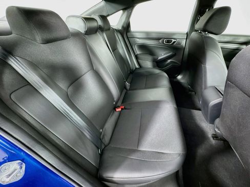 Certified 2024 Honda Civic Sport image 24