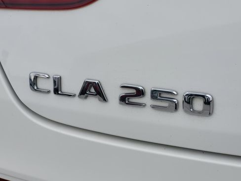Used 2023 Mercedes-Benz CLA 250 image 6
