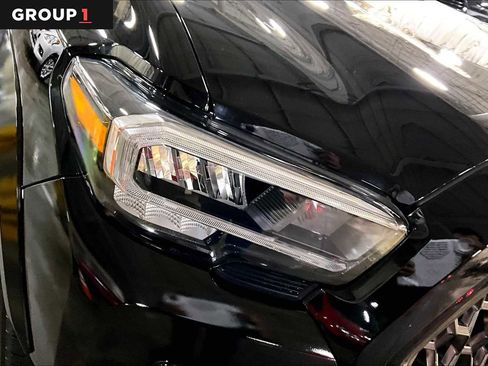 Used 2023 Toyota Tacoma Limited w/ Nightshade Package image 27