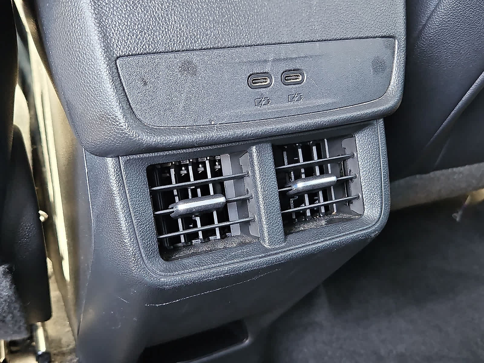 Used 2025 Chevrolet Equinox LT w/ Convenience Package II FWD image 27