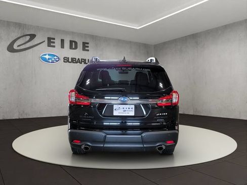 Used 2022 Subaru Ascent Onyx Edition AWD/4WD image 9