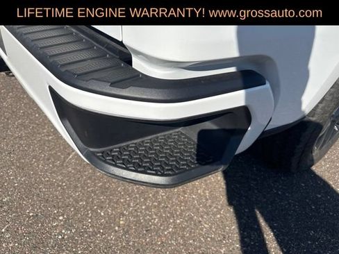 Used 2024 Chevrolet Silverado 1500 RST w/ Max Trailering Package AWD/4WD image 14