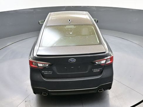 New 2025 Subaru Legacy Sport image 45