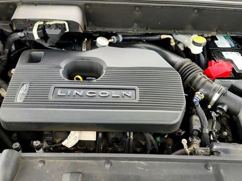 Used 2019 Lincoln Nautilus Reserve w/ Ultimate Package image 26