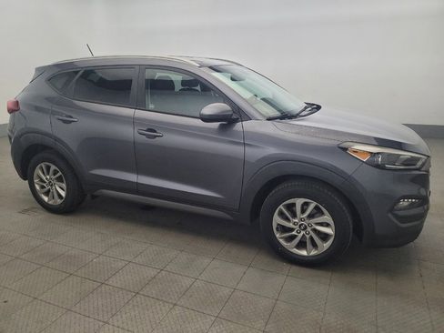 Used 2016 Hyundai Tucson SE w/ Option Group 02 AWD/4WD image 11