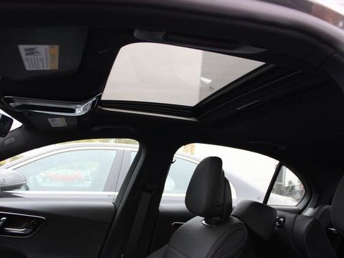 New 2025 Mercedes-Benz C 300 4MATIC Sedan image 15