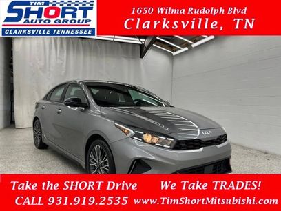 Used 2024 Kia Forte GT-Line