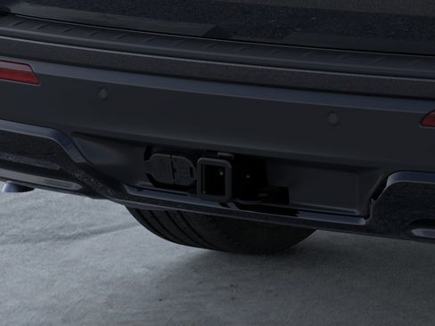 New 2026 Ford Explorer ST-Line image 23