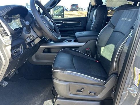 New 2026 RAM 2500 Laramie image 9