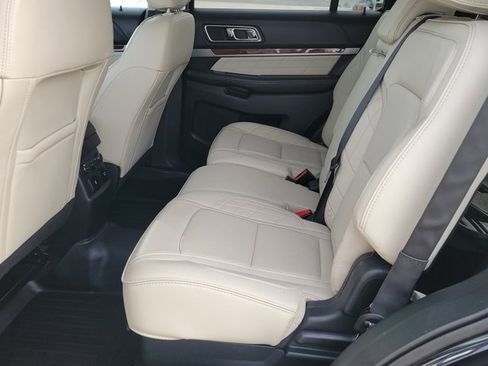 Used 2019 Ford Explorer Platinum image 8
