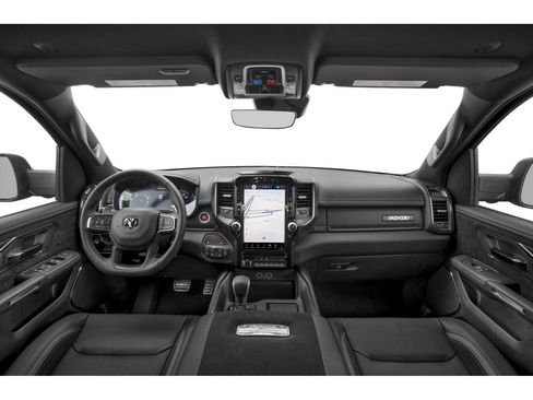 New 2026 RAM 1500 RHO w/ RHO Level 1 Equipment Group AWD/4WD image 7