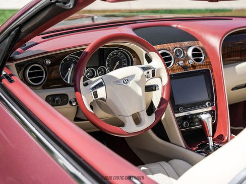 Used 2016 Bentley Continental GT AWD/4WD image 41