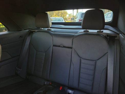 Used 2023 BMW M440i M440i w/ Premium Package image 12