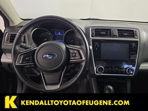 Used 2018 Subaru Outback 2.5i Premium AWD/4WD image 12