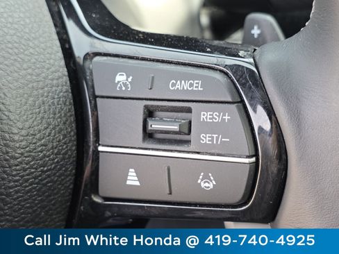 Certified 2023 Honda Civic Sport image 28