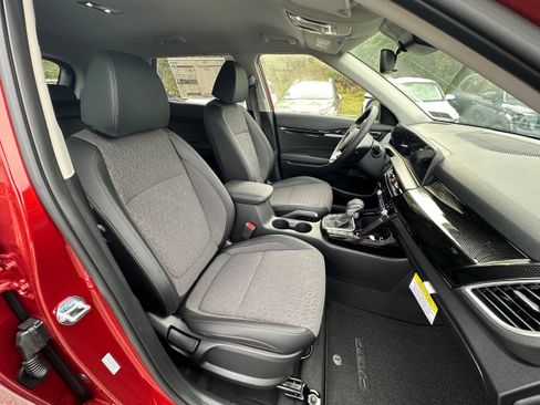 New 2026 Kia Seltos S image 23