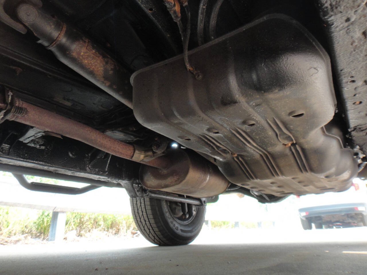 Used 2014 Toyota FJ Cruiser 2WD w/ Convenience Package image 34
