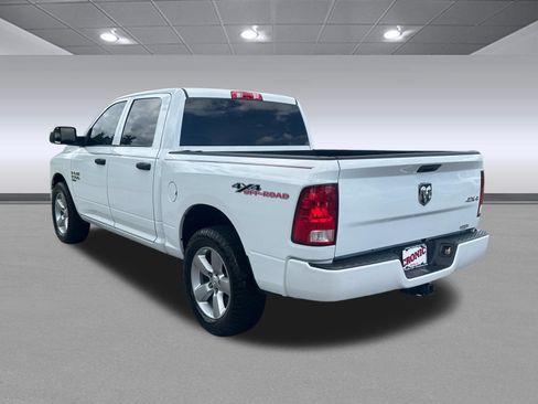 Used 2023 RAM 1500 Tradesman w/ Trailer Tow Group AWD/4WD image 5
