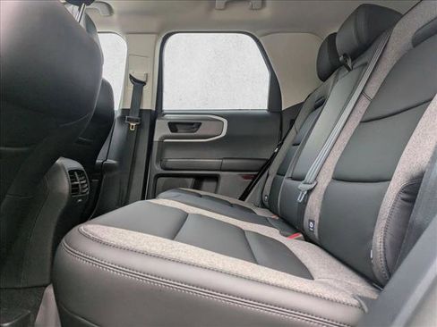 New 2025 Ford Bronco Sport Big Bend w/ Convenience Package image 17