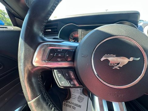 Used 2019 Ford Mustang GT Premium w/ Equipment Group 401A RWD image 15