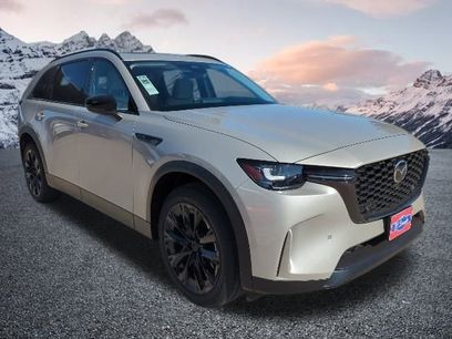 New 2026 MAZDA CX-90 3.3 Turbo w/ Premium Sport Pkg