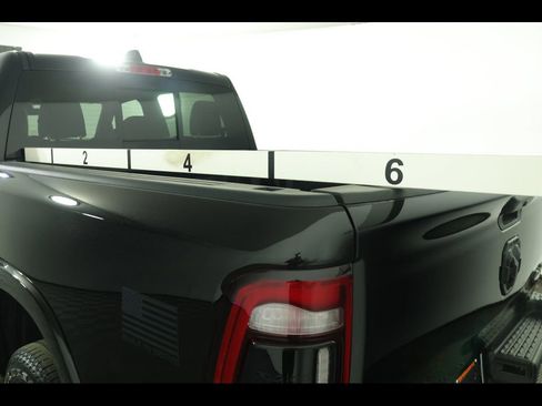 Used 2022 RAM 1500 Big Horn w/ Built-to-serve Edition AWD/4WD image 12