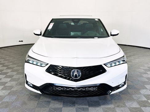 Used 2024 Acura Integra A-Spec FWD image 8