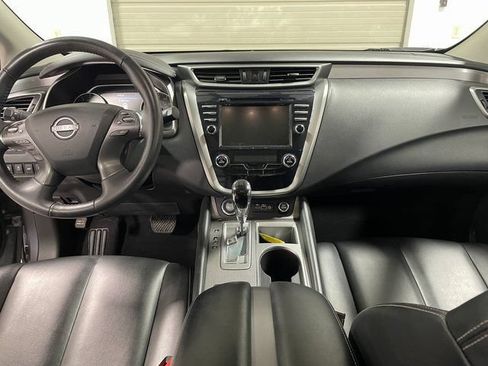 Used 2024 Nissan Murano SV AWD/4WD image 13
