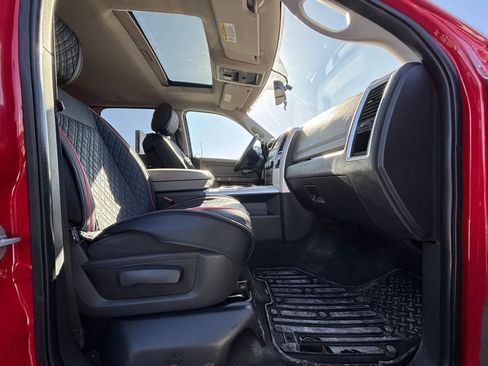 Used 2010 Dodge Ram 2500 Truck SLT w/ Technology Group AWD/4WD image 14