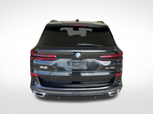 Used 2024 BMW X5 xDrive40i w/ M Sport Package AWD/4WD image 44