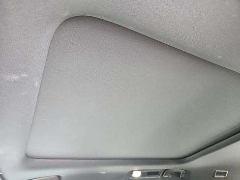 Used 2025 INFINITI QX60 Autograph w/ Cargo Package image 31