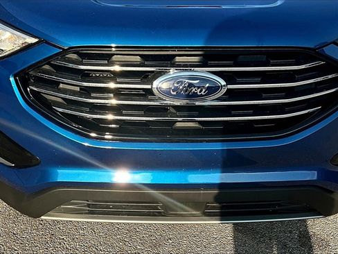 Used 2022 Ford Edge SEL w/ Convenience Package image 31