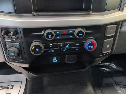 New 2026 Ford F250 XL w/ STX Appearance Package image 22