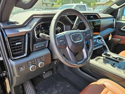 New 2026 GMC Sierra 3500 Denali Ultimate AWD/4WD image 21