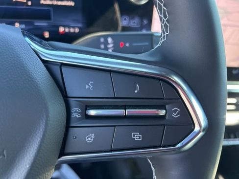 New 2026 Chevrolet Equinox EV LT image 19