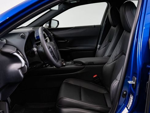 New 2026 Lexus UX 300h AWD image 22