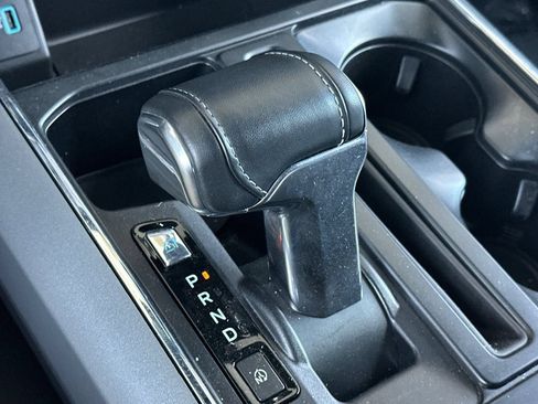 Used 2024 Ford F150 Lightning XLT w/ Max Trailer Tow Package AWD/4WD image 19