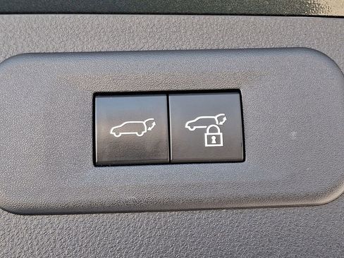 Used 2023 Lexus NX 350h AWD w/ Premium Package image 30