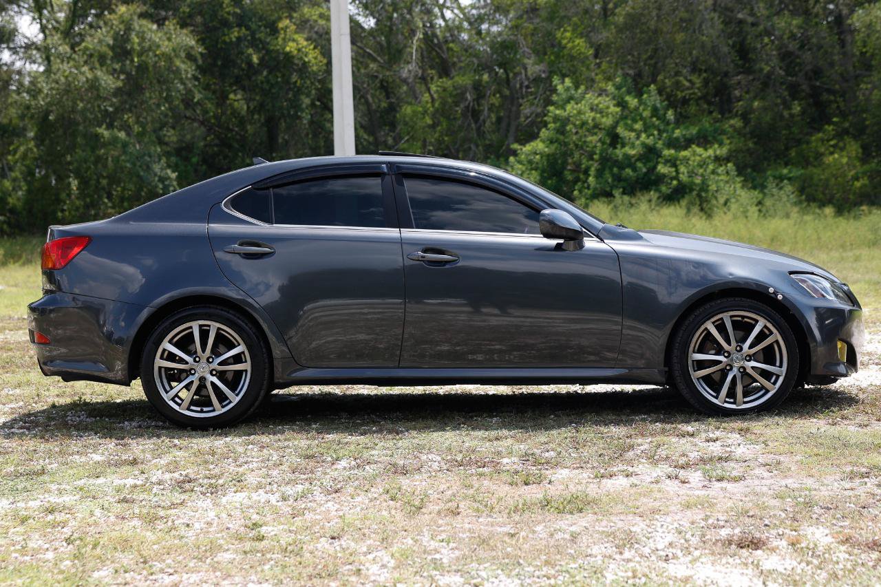 Used 2008 Lexus IS 250 RWD image 13