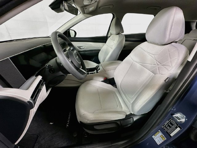 New 2026 Hyundai Tucson SE AWD/4WD image 23