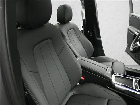 Certified 2026 Mercedes-Benz GLB 250 4MATIC image 29