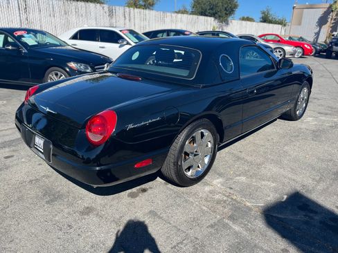 Used 2002 Ford Thunderbird image 7
